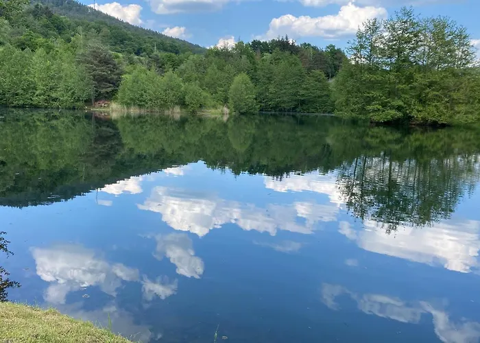 Mauersegler Apartmán