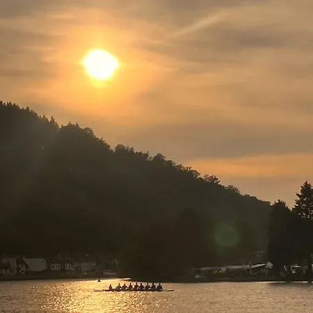 Mauersegler Apartment Miltenberg