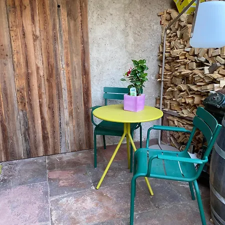 Mauersegler Miltenberg