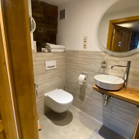 Apartment Mauersegler