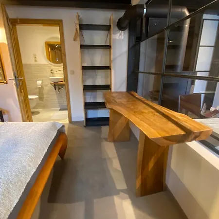 Apartment Mauersegler Miltenberg