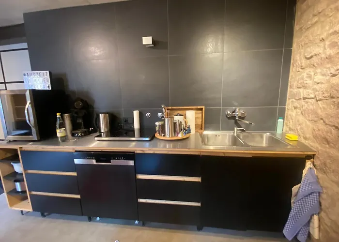Mauersegler Apartment