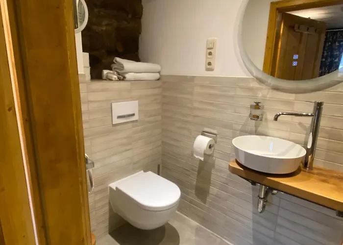 Apartment Mauersegler