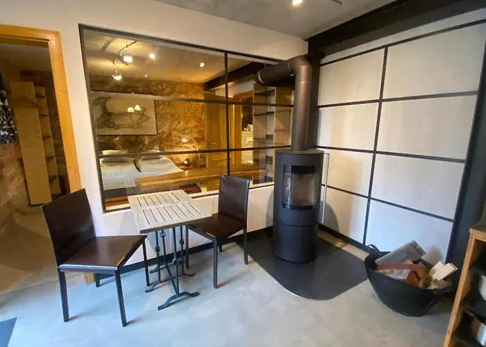 Mauersegler Apartment Miltenberg