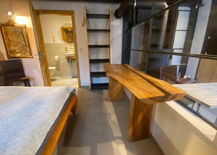 Apartment Mauersegler Miltenberg